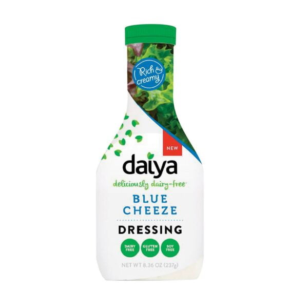 Blue Cheeze Dairy Free Dressing