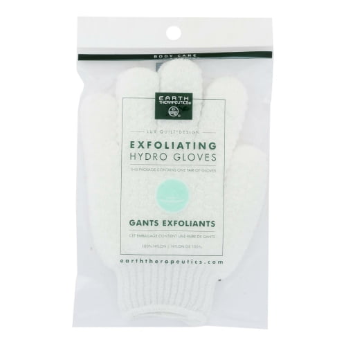 Hydro Exfoliating Gloves
