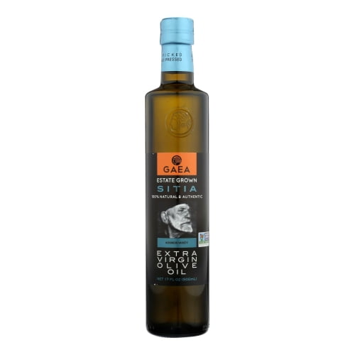 Sitia Extra Virgin Olive Oil