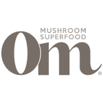 OM ORGANIC MUSHROOM NUTRITION