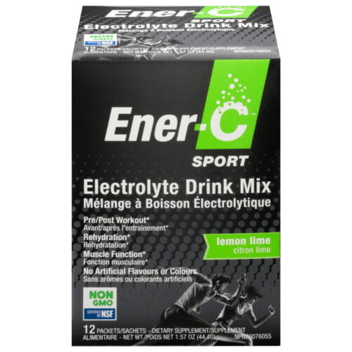 ener c electrolyte drink mix