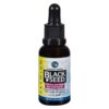 amazing herbs premium black seed oil