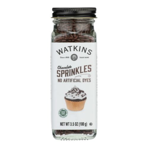 Sprinkles Chocolate