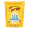 Egg Replacer Gluten Free